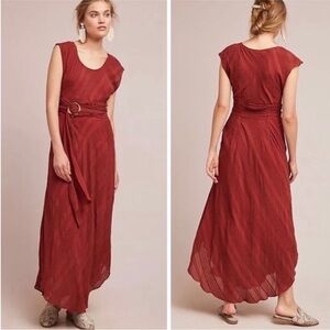 Moulinette Soeurs by Anthropologie dress
